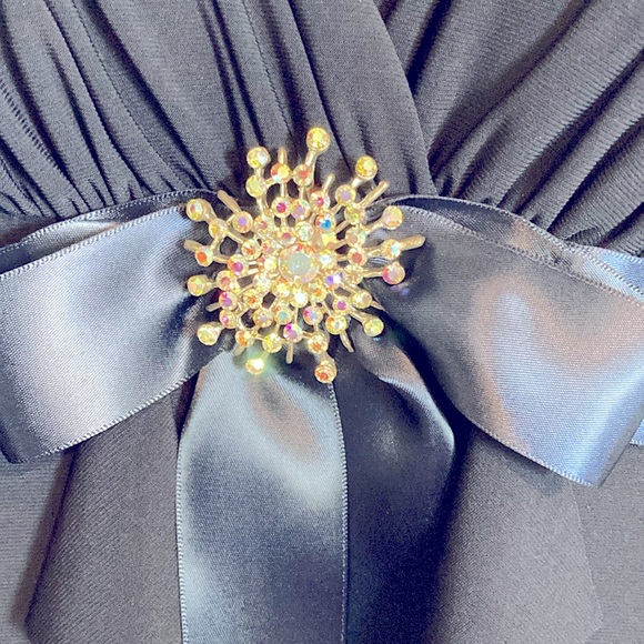 Cache Formal Prom, Homecoming Dress - Picture 9 of 10